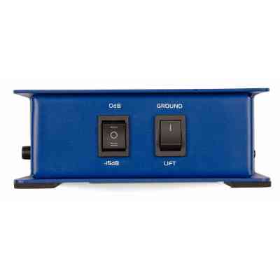 Директ-бокс Samson Audio MDA1 Винница