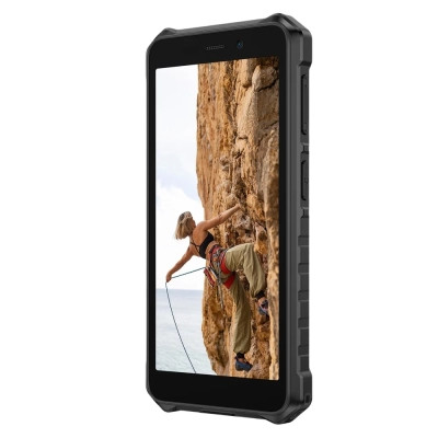 Мобильный телефон Ulefone Rugking 2 Pro 4/128Gb Black (6975326660990) Вінниця - фото 12