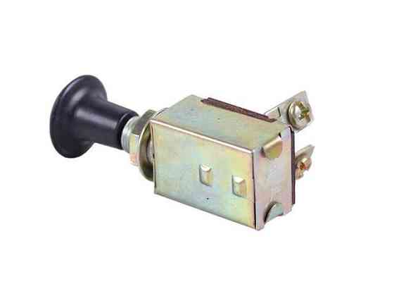 Тумблер увімкнення світла мотоблок 180N-мотоблок 195N Мукачево