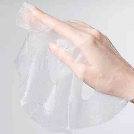 Омолаживающая маска для лица со скваланом Rejuvenating Squalane Mask VVbetter 28 мл Киев