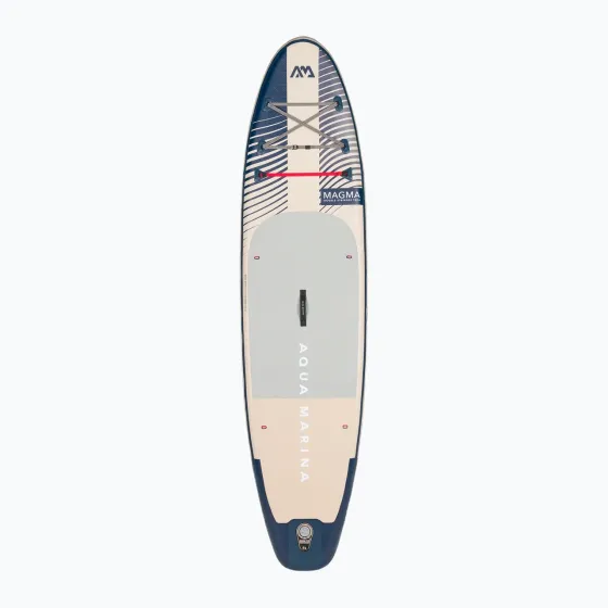 SUP дошка Magma Earth Wave 3.4m/15cm BT-23MAP Київ
