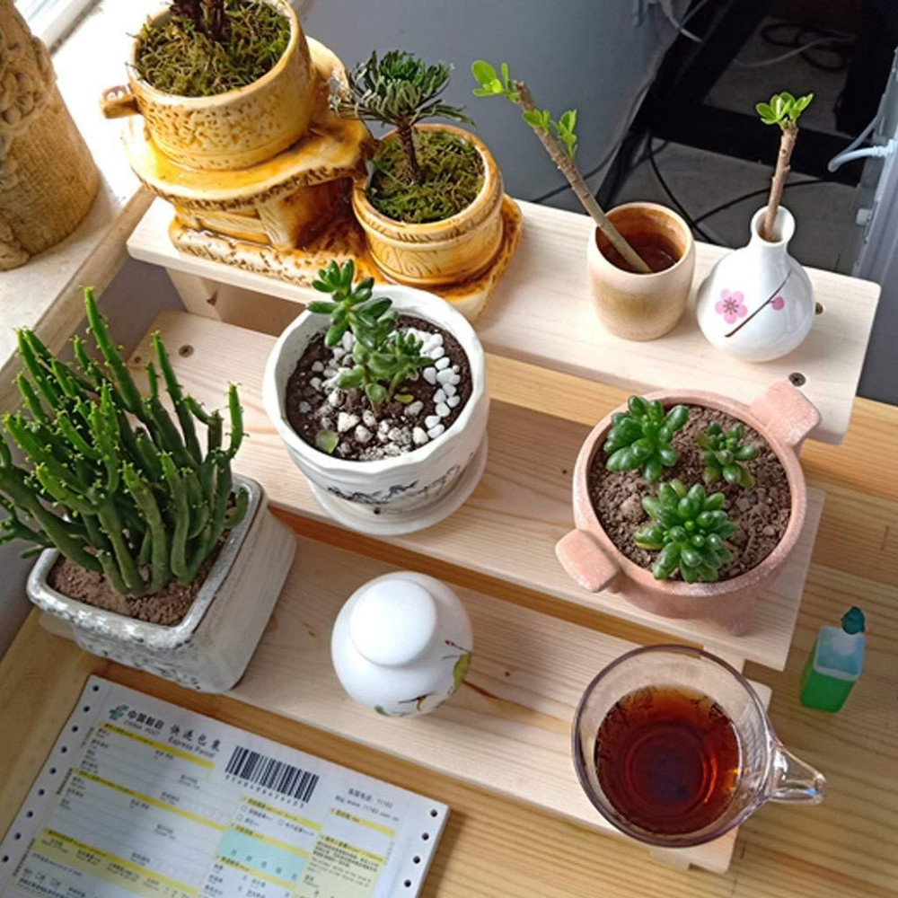 Підставка для квітів "Мосарбес 40" бланже Миколаїв - фото 3