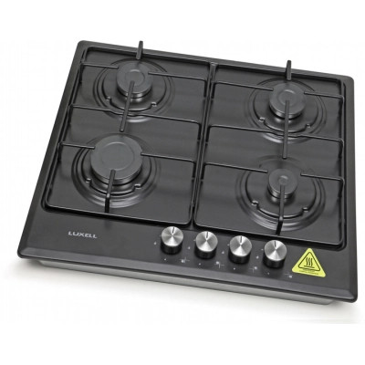 Варочная поверхность LUXELL M6-LX40EB Винница - изображение 7