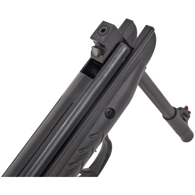 Пневматический пистолет Optima Mod.25 SuperCharger (2370.36.68) Винница - изображение 9