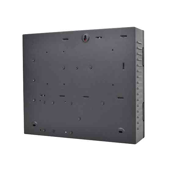 Біометричний контролер для 4 дверей ZKTeco inBio460 Pro Box у боксі Киев