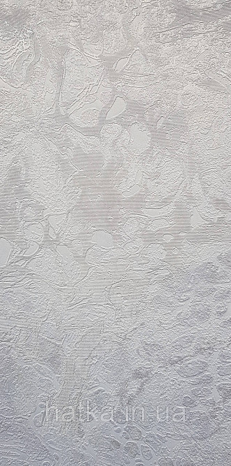 Шпалери вінілові на флізеліні AdaWall Roka 1.06х10 абстракція під камінь пісочні золото срібло 3д 23101-6 Київ - фото 1
