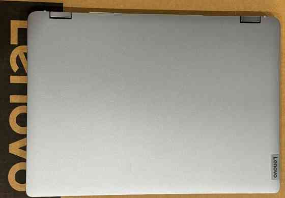 AMD Ryzen 7 7730U 16G/512GB Ноутбук трансформер 16