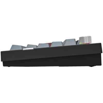 Клавиатура MONTECH MKey Pro Darkness Wireless/Bluetooth UA Black/Beige (MKPRO75DY) Винница