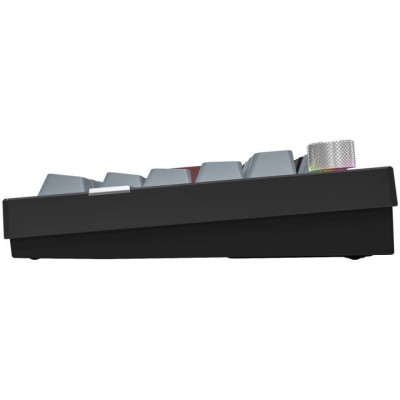 Клавиатура MONTECH MKey Pro Darkness Wireless/Bluetooth UA Black/Beige (MKPRO75DY) Винница - изображение 4