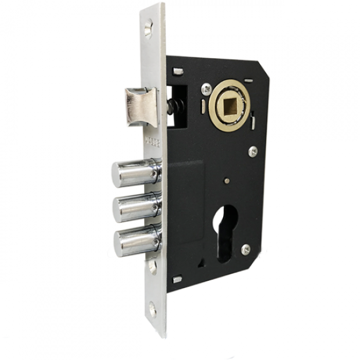 Замок врізний APECS 1000-G Харків - фото 1