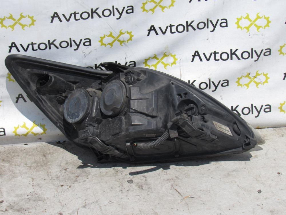 Фара ліва Ford Focus 2008-2011 Ковель - изображение 2