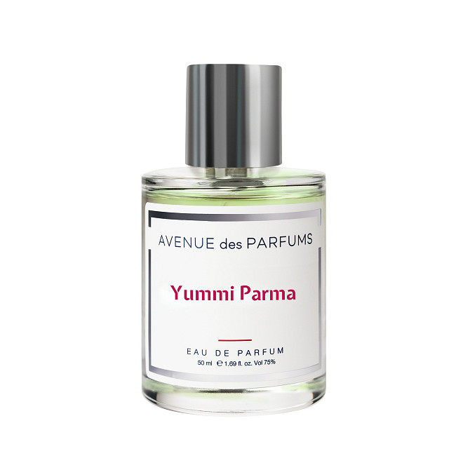 Парфумована вода Yummi Parma Avenue des Parfums 50 мл Вінниця - фото 1