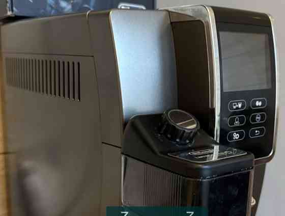 Кофемашина Delonghi Dinamica Plus. Киев
