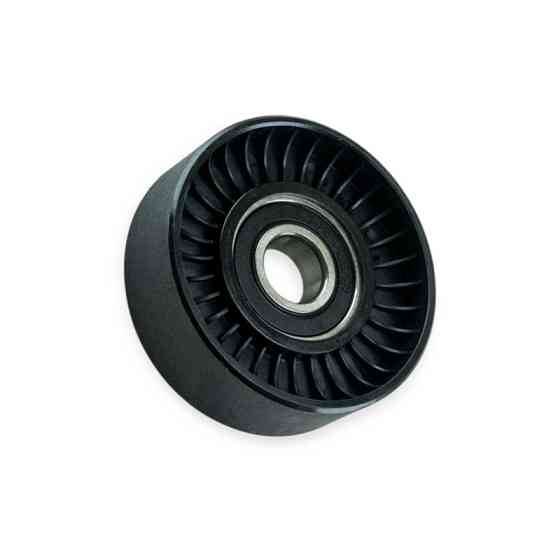 Ролик натяжний Lanos, Aveo, Forza, Lacetti (d-76 мм) генератора Мукачево