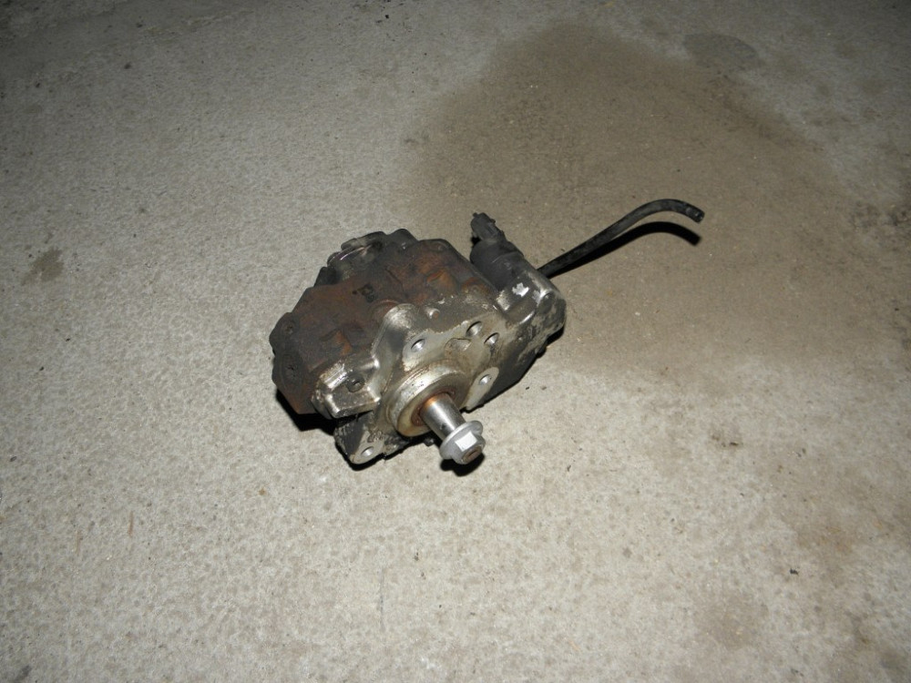 Паливний насос Nissan Interstar 2.5 2007-2010 Ковель - изображение 1