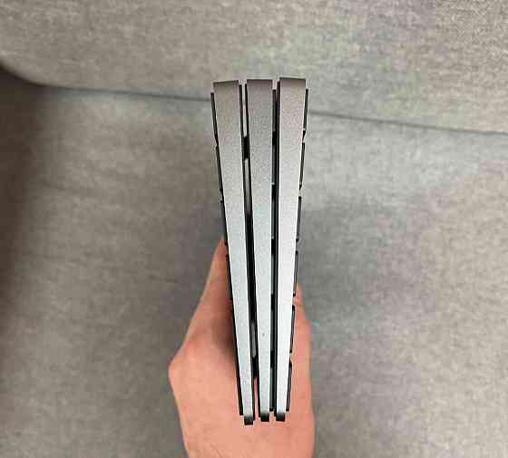 Apple Magic Keyboard 2 (MRMH2) Space Gray Київ