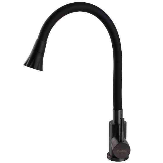 Змішувач для кухні EcoMIX Stella STE-203SA-GP-B01 Киев