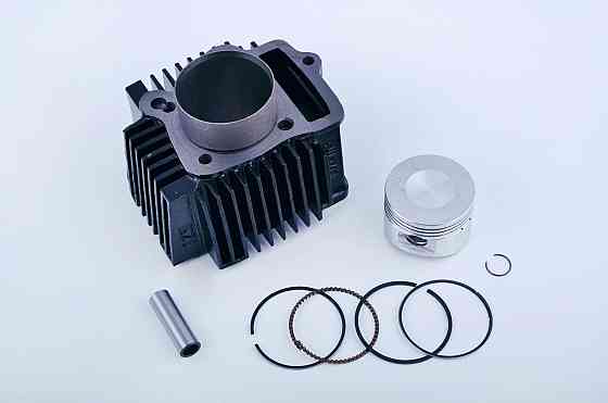 Поршнева Active 110 (Ø52,4) (152H) Мукачево