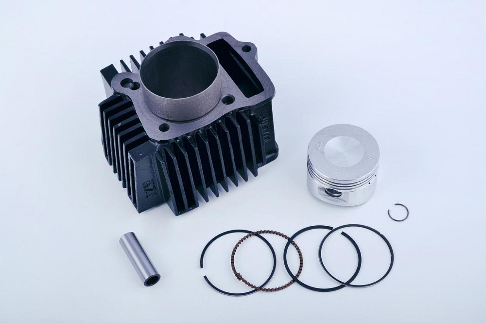 Поршневая Active 110 (Ø52,4) (152H) Мукачево - изображение 1