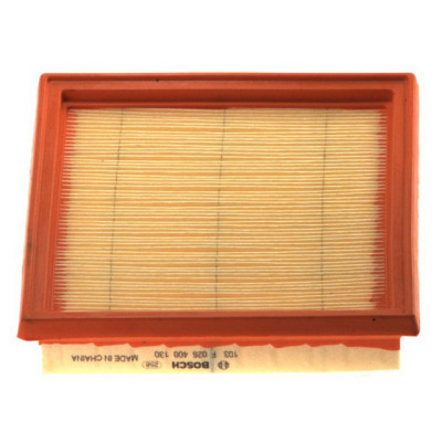 Повітряний фільтр для автомобіля Bosch F 026 400 130 Вінниця - фото 1