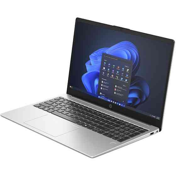 Ноутбук HP 250R G10 (B3AF9AT) Silver ( 17660 ) Харків
