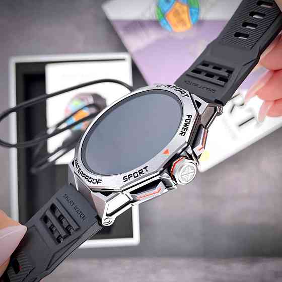Modfit Endurance Black Киев