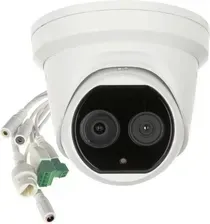 Камера  Kamera HikVision DS-2TD1217B-6/PA(B) Киев