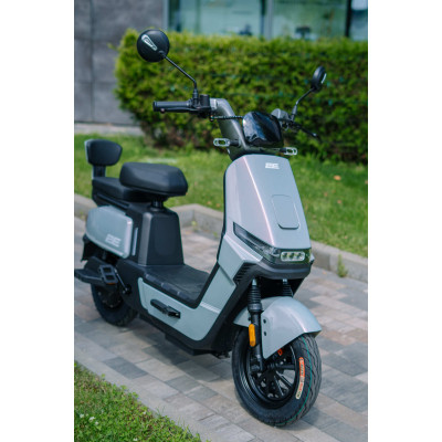 Електробайк 2E FY70 сірий (2EESFYYS70J) Вінниця - фото 8