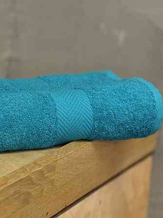 Ecotton Рушник Ecotton 50х80 см махровий бірюзового кольору Коломыя