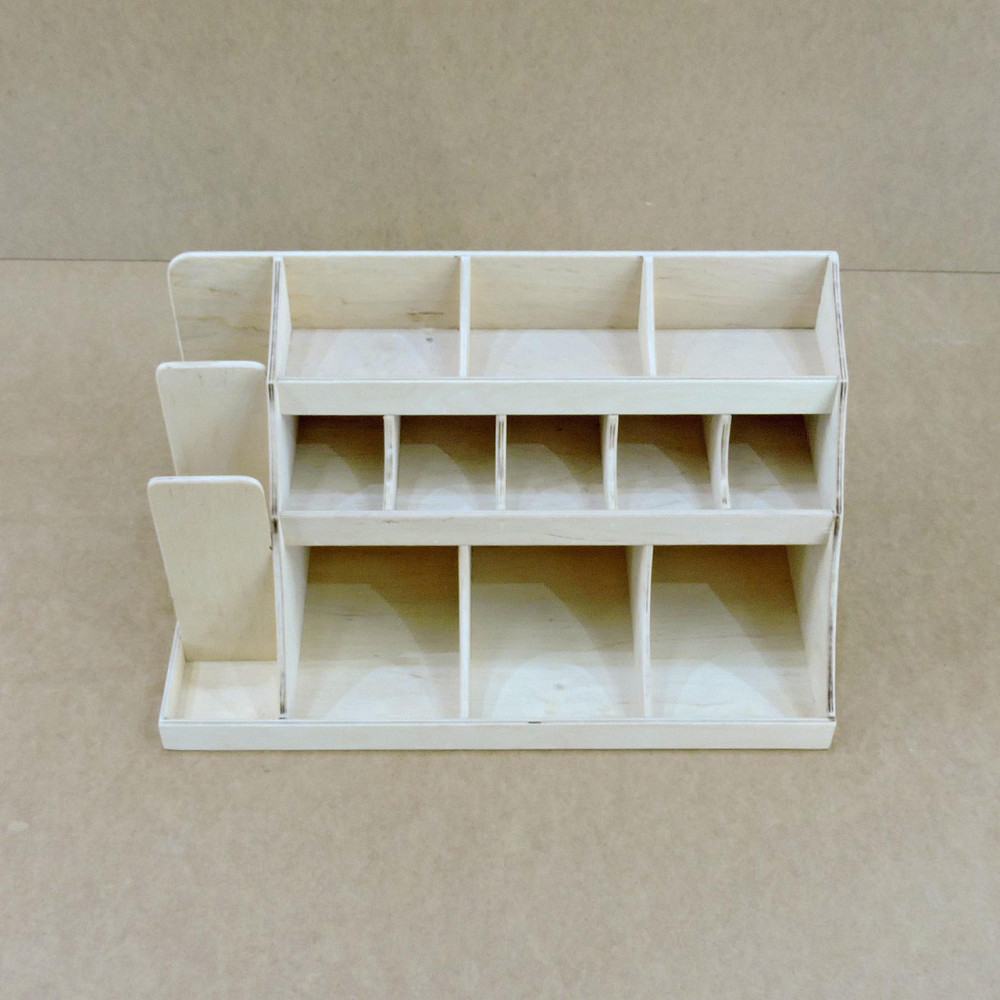 Кофейный органайзер 