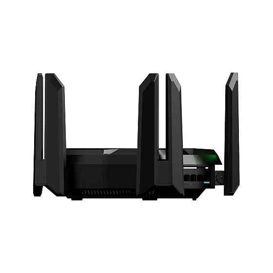 Бездротовий маршрутизатор Ruijie Reyee RGB-7 ( Black ) Харків