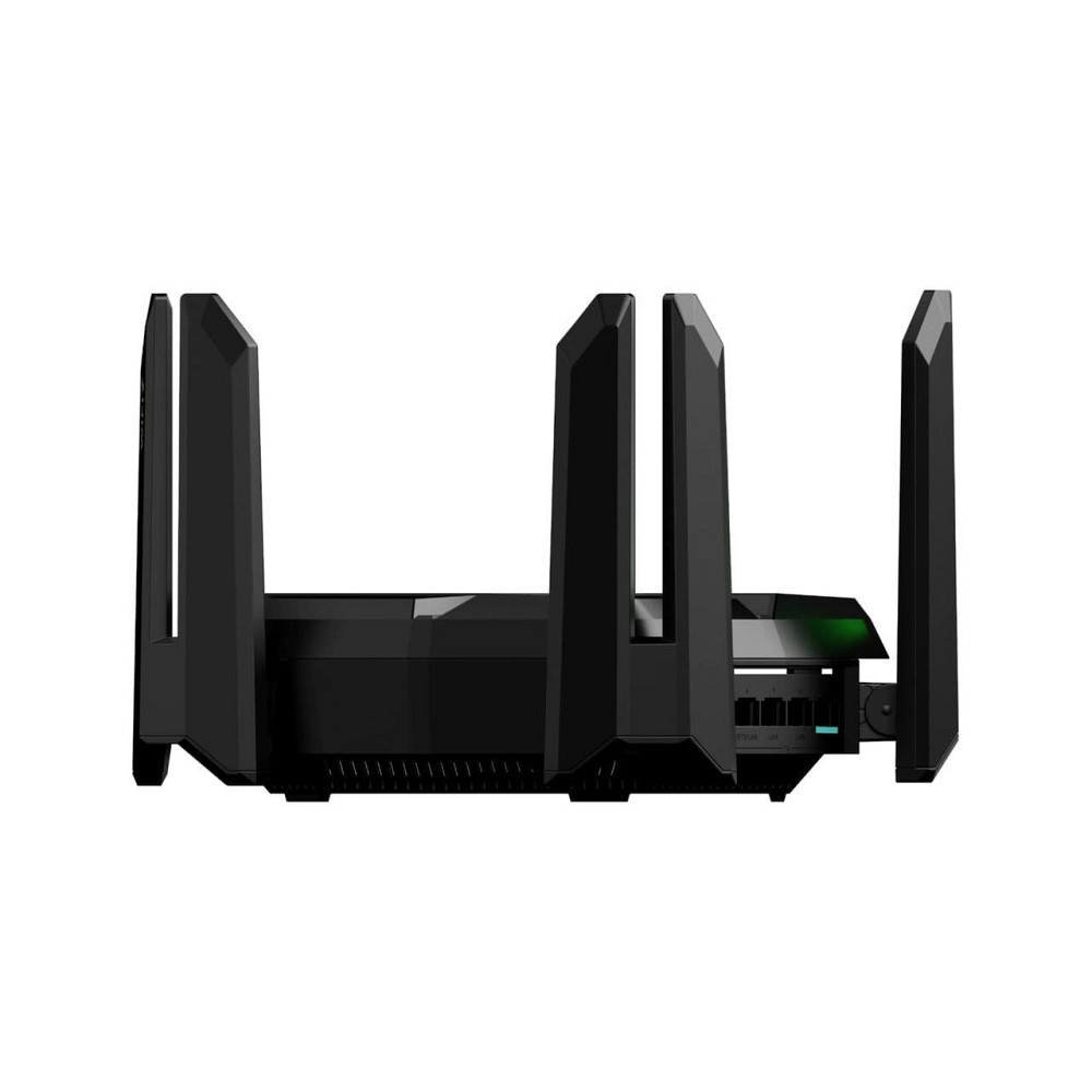 Бездротовий маршрутизатор Ruijie Reyee RGB-7 ( Black ) Харків - фото 6