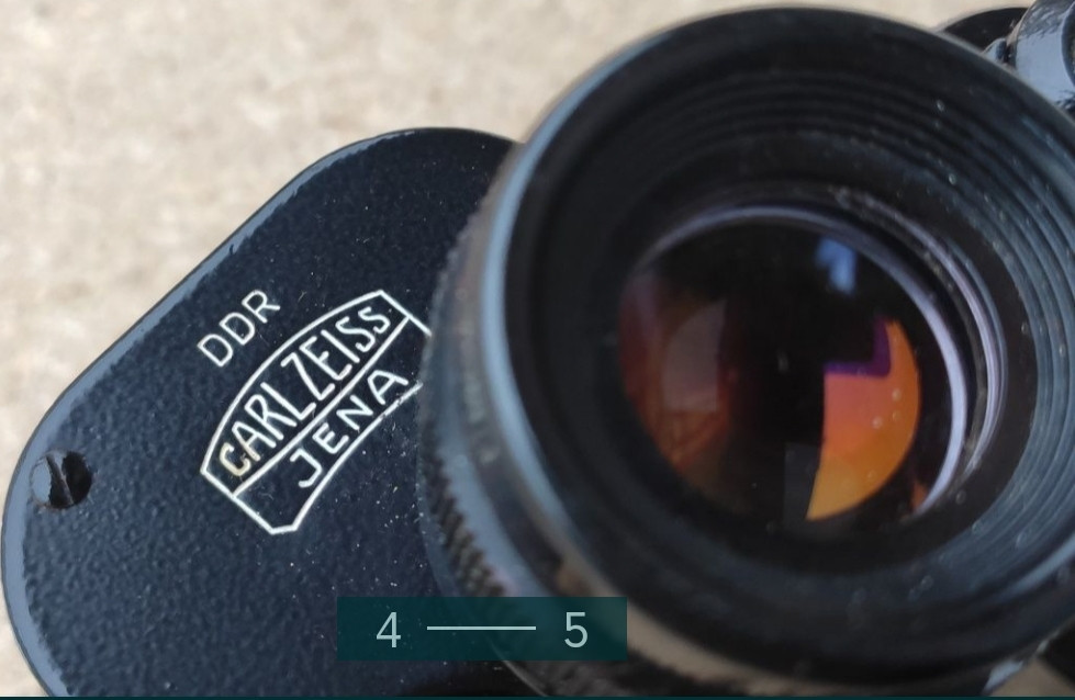 Бинокль оптический прибор Киев - изображение 3