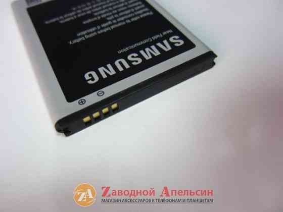 Акумулятор батарея Samsung EB-L1F2HVU I9250 Одесса