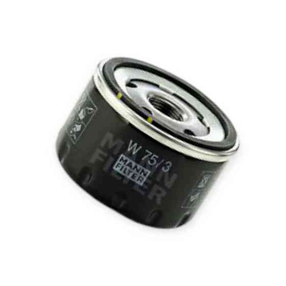 Фильтр Рено Логан, Кенго 1.5dCi-1.9D (h, 50mm) (низкий) масляный Мукачево