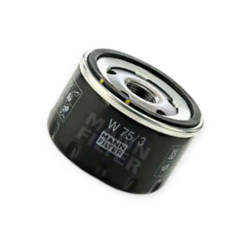 Фільтр Рено Логан, Кенго 1.5dCi-1.9D (h, 50mm) (низький) масляний Мукачево - фото 1