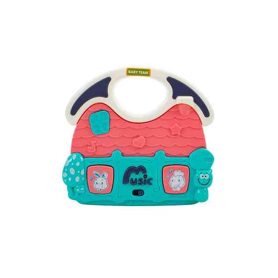 Детская музыкальная игрушка 