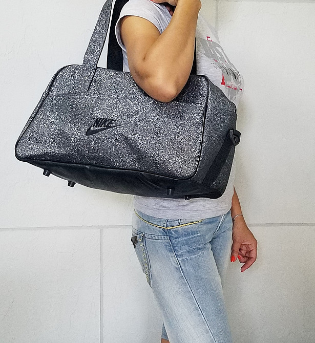 Спортивная  сумка Nike Fashion Сумы - изображение 8