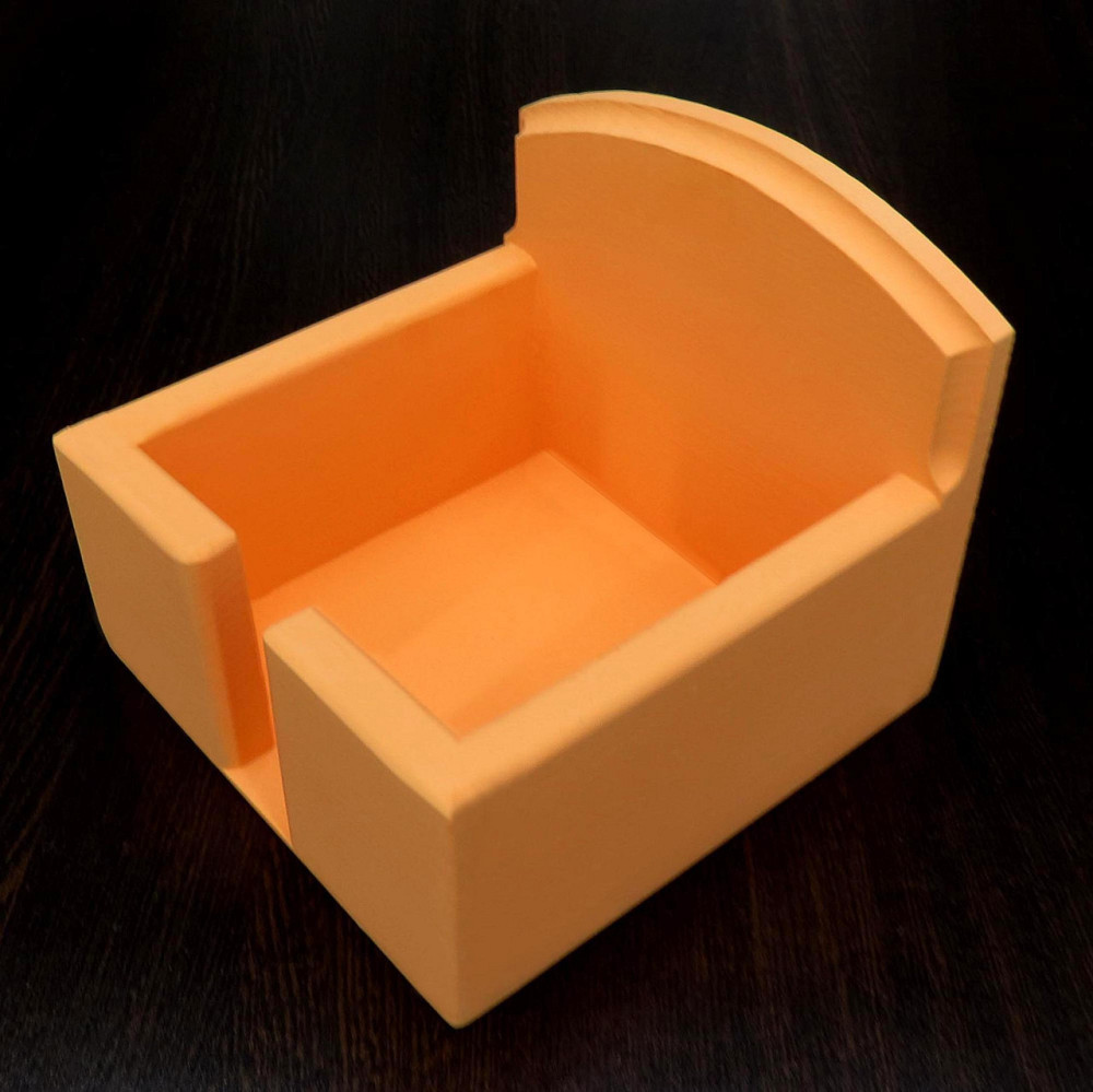 Салфетница 