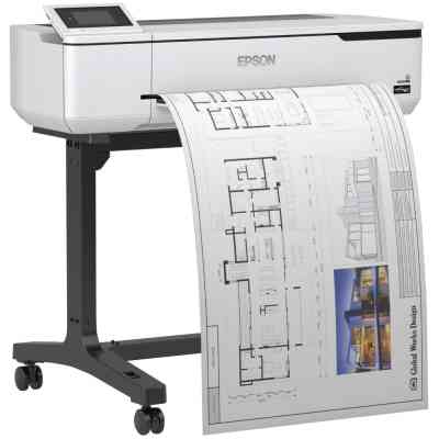 Плоттер Epson SureColor SC-T3100 24