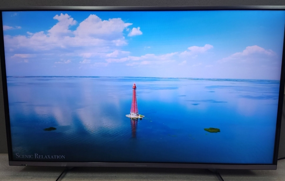 Телевізор: Panasonic TX- 39ASF657 Full HD 120Hz. 3D, Smart TV, Wi-Fi, T2- тюнер. Харків - фото 3