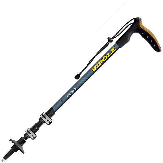 Палки трекинговые Vipole Walker (S25 20) Вінниця