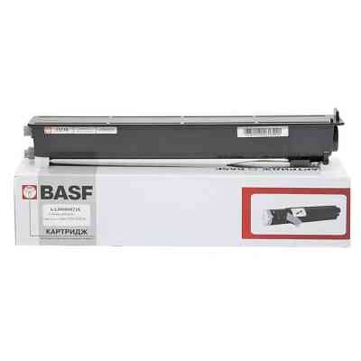 Тонер-картридж BASF Toshiba E-Studio 2323/2823AM/ 6AJ00000218 Black (KT-T-2323E) Винница