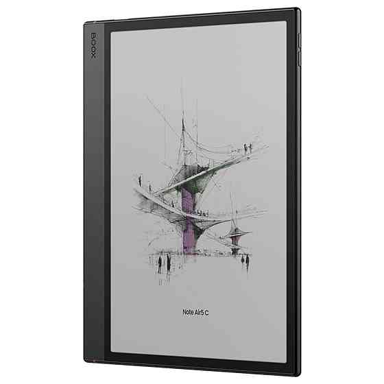 Електронна книга BOOX Note Air 5 C ( 16223 ) Харків