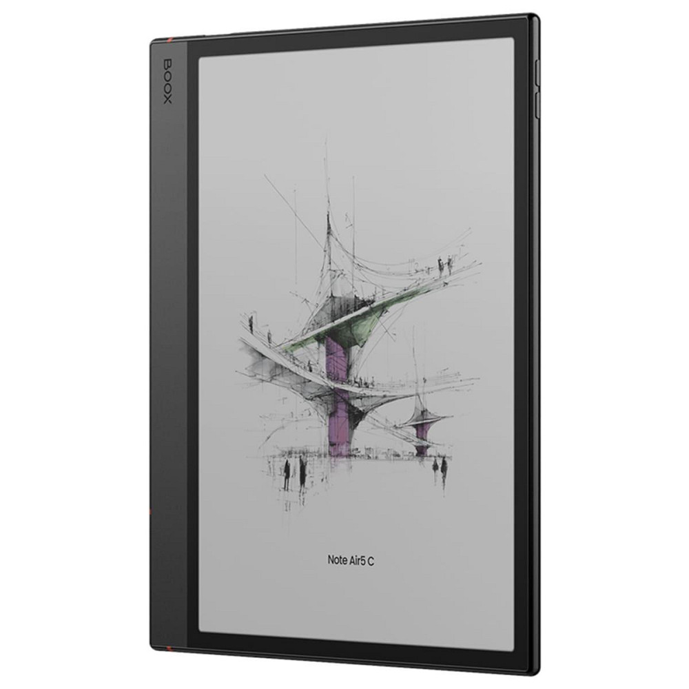 Електронна книга BOOX Note Air 5 C ( 16223 ) Харків - фото 2