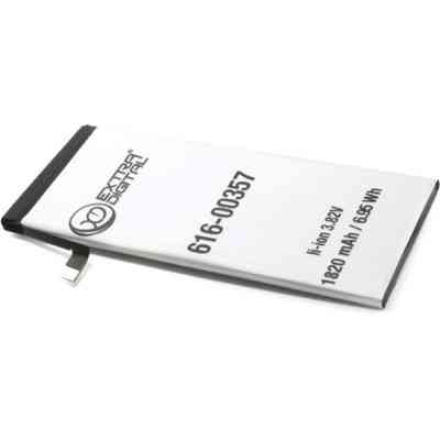 Аккумуляторная батарея Extradigital Apple iPhone 8 (1820 mAh) (BMA6455) Винница