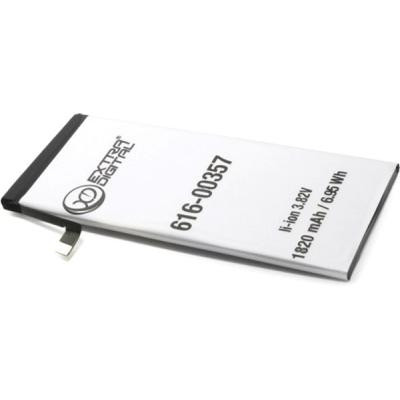 Акумуляторна батарея Extradigital Apple iPhone 8 (1820 mAh) (BMA6455) Вінниця - фото 4