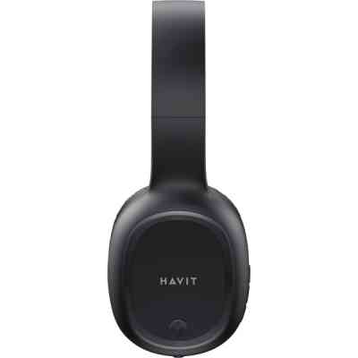 Навушники Havit HV-H2590BT PRO Black (HV-H2590BT-PRO) Вінниця