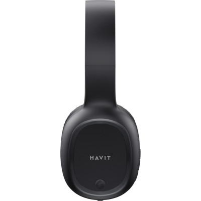 Навушники Havit HV-H2590BT PRO Black (HV-H2590BT-PRO) Вінниця - фото 5