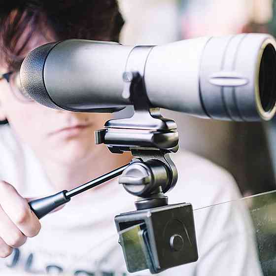 Адаптер Vanguard Window Mount PH-304 для подзорной трубы (PH-304) Винница